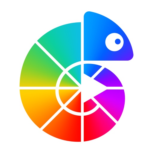 Colorgram: Adult coloring book