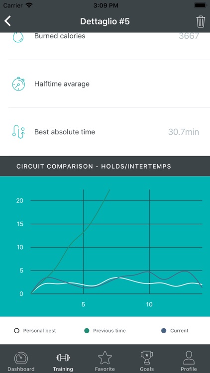 ClimbLing screenshot-4