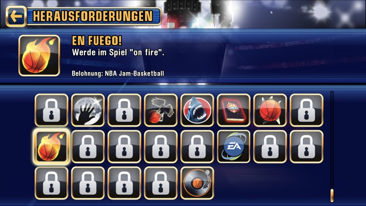 NBA JAM by EA SPORTS™