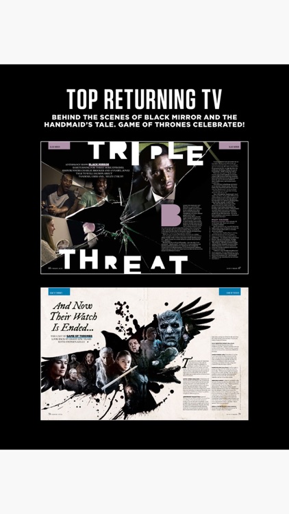 SFX magazine screenshot-5