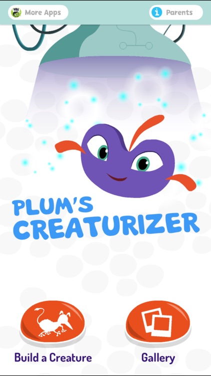 Plum's Creaturizer screenshot-0