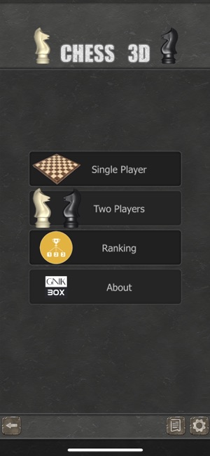 Chess 3d offline ultimate(圖5)-速報App