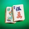 Mahjong is a chinese board games