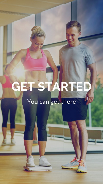 Weight Loss Simple Tracker App screenshot-8