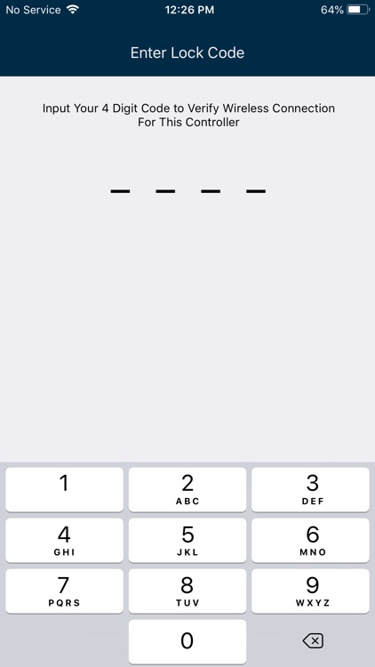 Serta Heated Product Remote screenshot-5