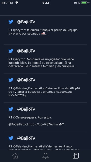 Televisa Del Bajío(圖3)-速報App