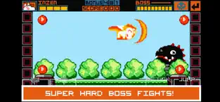 Captura de Pantalla 4 GameStart Pixel Battle iphone