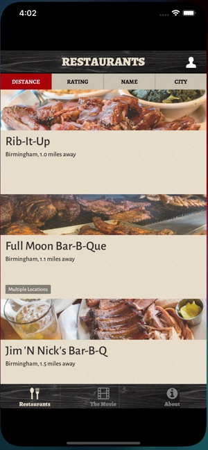 Alabama BBQ Trail(圖2)-速報App