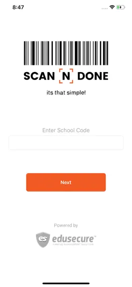 Game screenshot Scan N Done mod apk