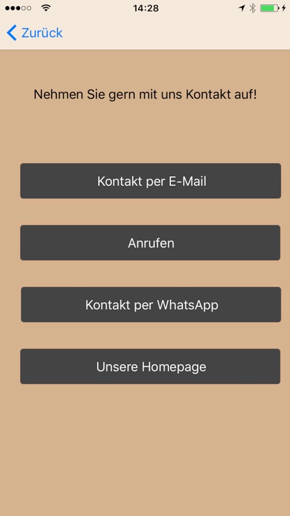 Kabel-App screenshot-4