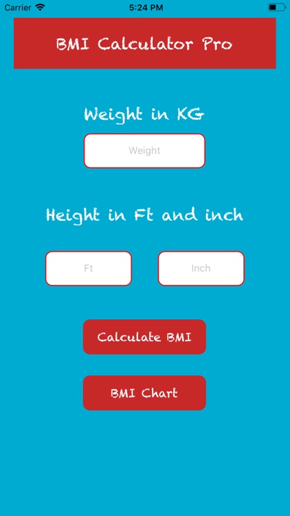 BMI-CalculatorPro screenshot-4