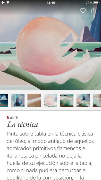 How to cancel & delete SC Museo Belas Artes da Coruña from iphone & ipad 4