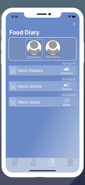 IMC - Calcolatore(圖4)-速報App