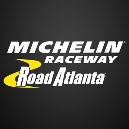 Michelin Raceway Road Atlanta