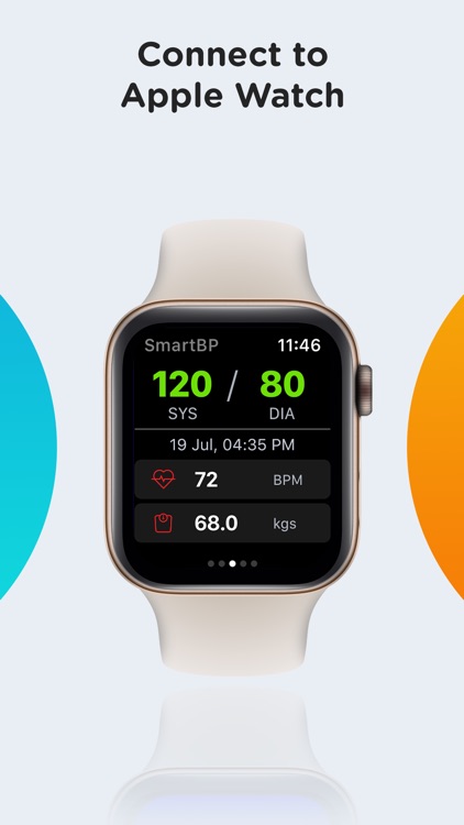 SmartBP - Smart Blood Pressure