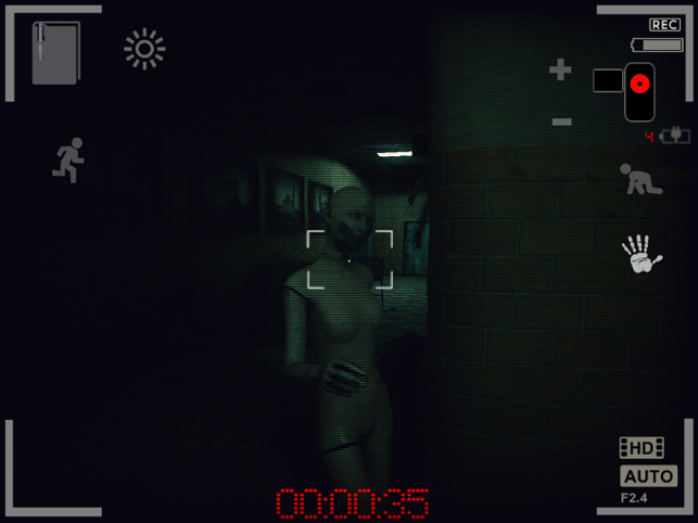 ‎Mental Hospital VI Screenshot
