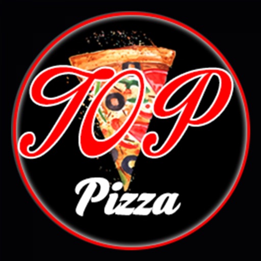 Top Pizza-Merseyside