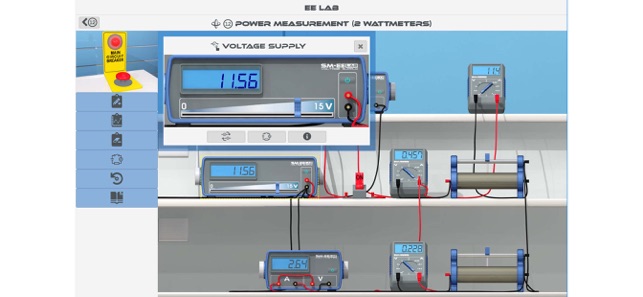 EE Lab 12(圖7)-速報App