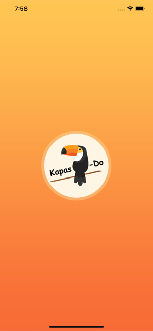 Kapas-Do