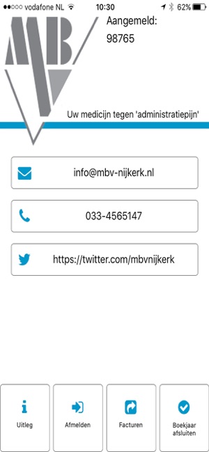 MBV Nijkerk