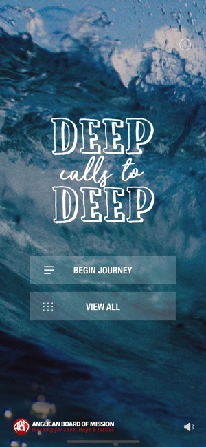 Deep calls to Deep - Easter(圖1)-速報App