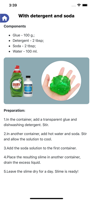 How to make a slime(圖7)-速報App