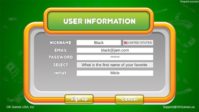 screenshot of Blackjack Bundle 1
