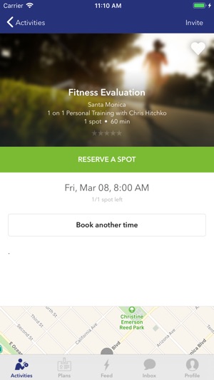 Show Up Fitness(圖2)-速報App