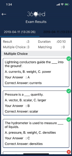 Dat Thin Pone Physics(圖3)-速報App