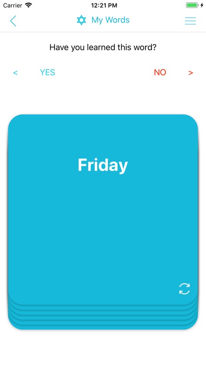 Learn Hebrew Easily screenshot-4