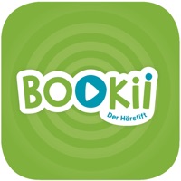 Bookii ne fonctionne pas? problème ou bug?