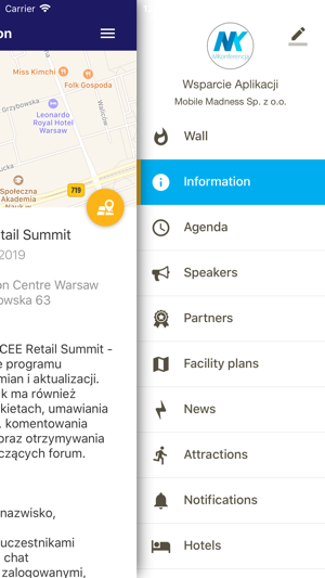 Poland Retail Summit 2019(圖3)-速報App