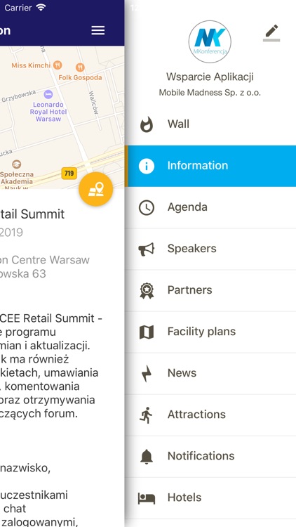 Poland Retail Summit 2019