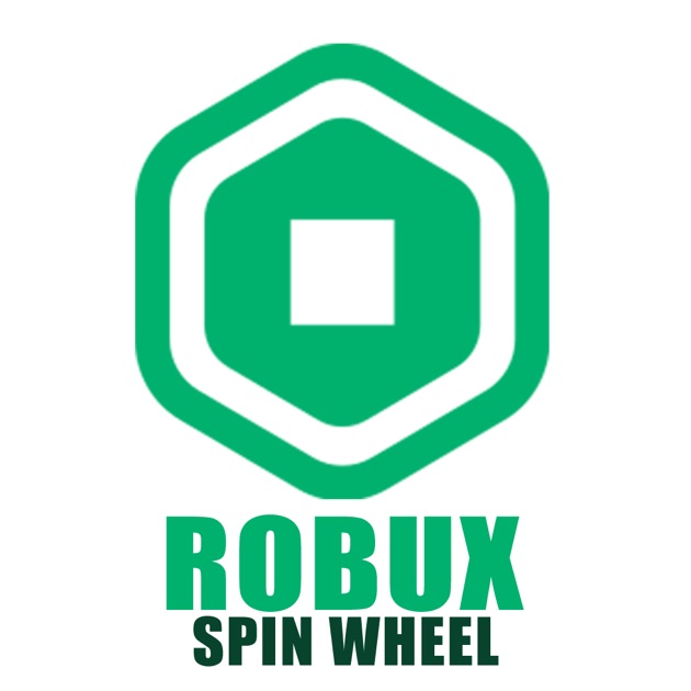 Robux Spin Wheel For Roblox On Apple Store For Turks And Caicos Storespy - how to get detector robux free