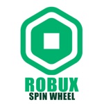 Robux Spin Wheel for Roblox