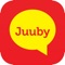 JUUBY Messenger connects you with your family & friends anytime, anywhere