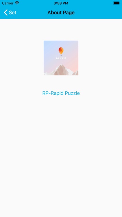 RP-Rapid Puzzle screenshot-9