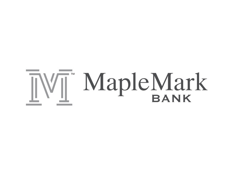 MapleMark Bank for iPad