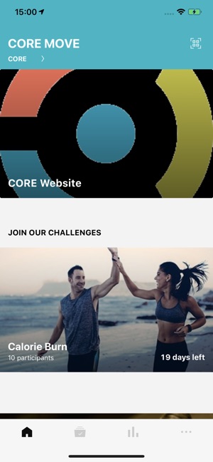 CORE MOVE(圖1)-速報App