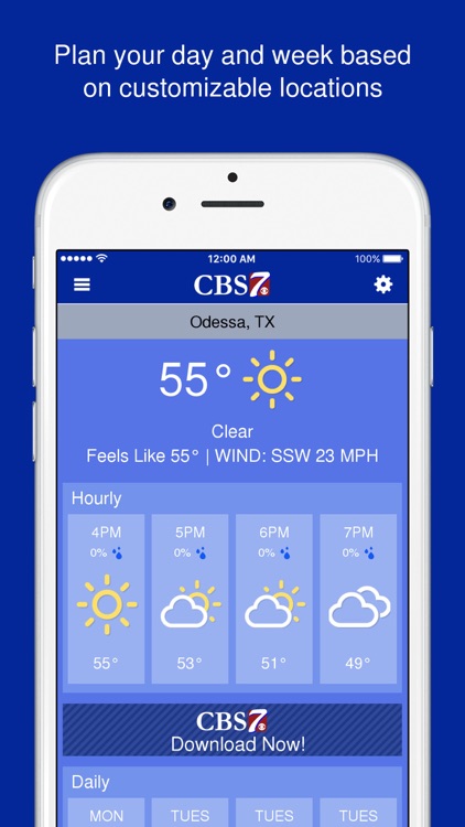 CBS7 screenshot-4