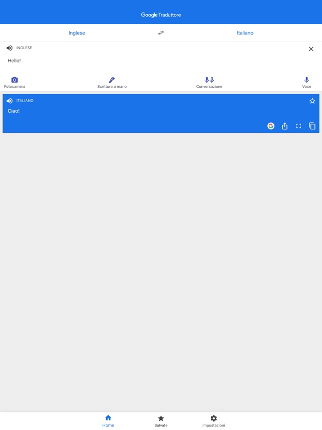 traduttore italiano inglese da scaricare gratis