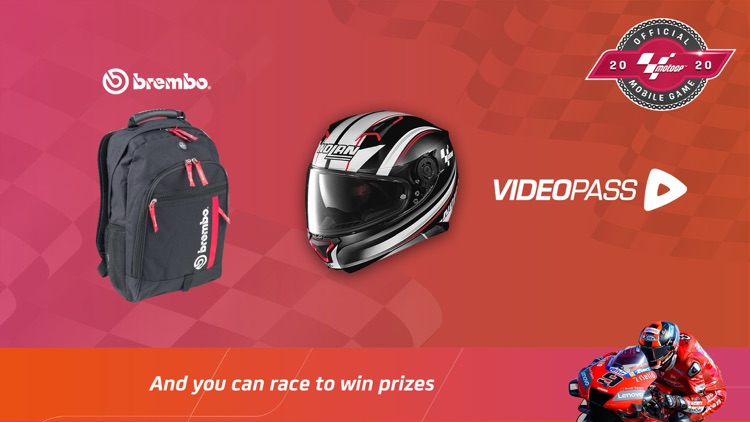 MotoGP Racing '20 screenshot-5
