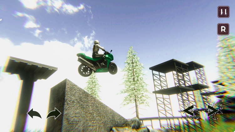 Dirt Bike Games 2020 screenshot-4