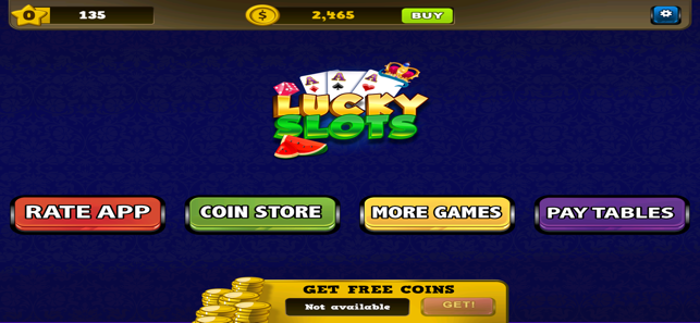 Lucky Slots Casino Game(圖3)-速報App