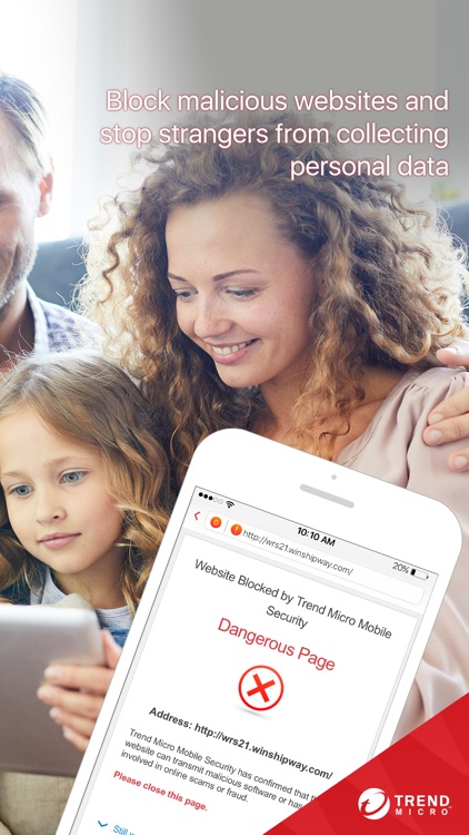 Trend Micro Mobile Security