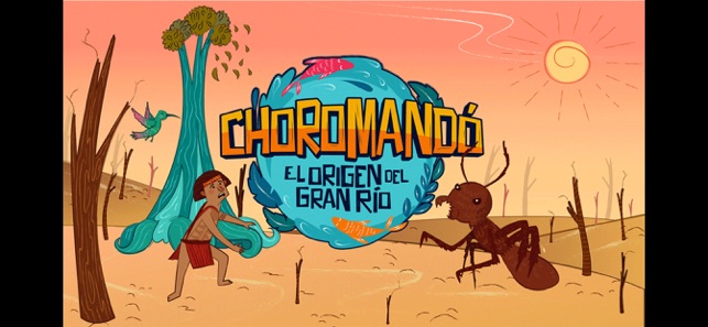 Choromando(圖1)-速報App