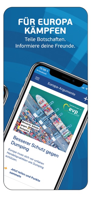 Die Europa-App(圖3)-速報App