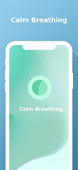 Calm Breathing