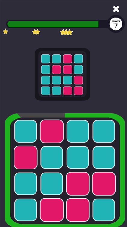 Rubik Shuffle screenshot-4