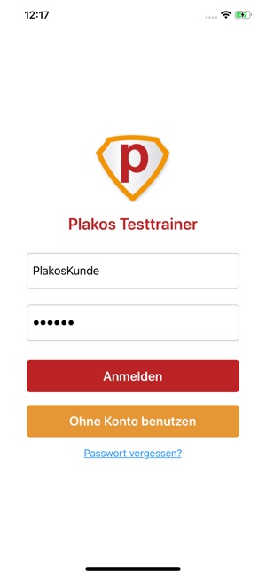 Plakos Testtrainer(圖4)-速報App